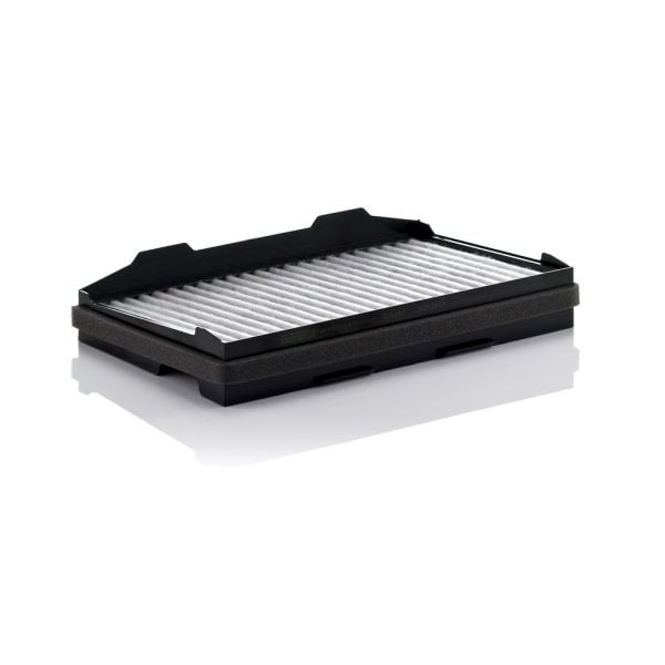 Mann CUK3220 Active Carbon Cabin Filter