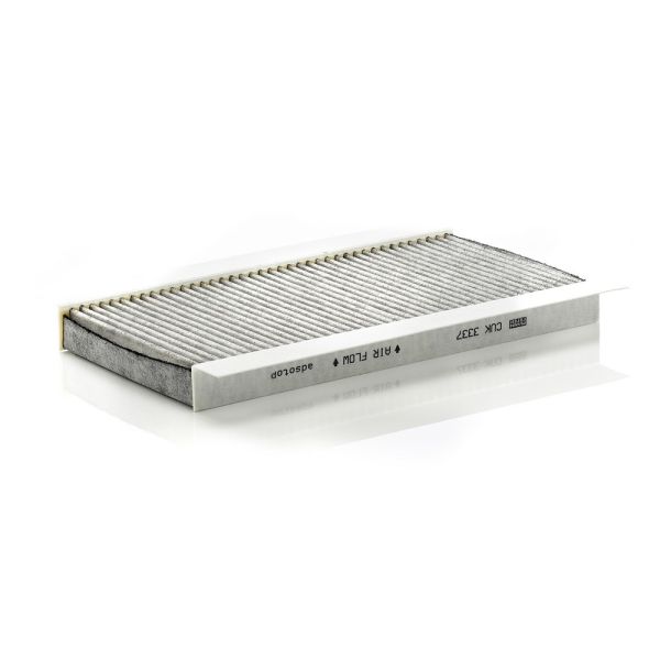 Mann CUK3337 Active Carbon Cabin Filter