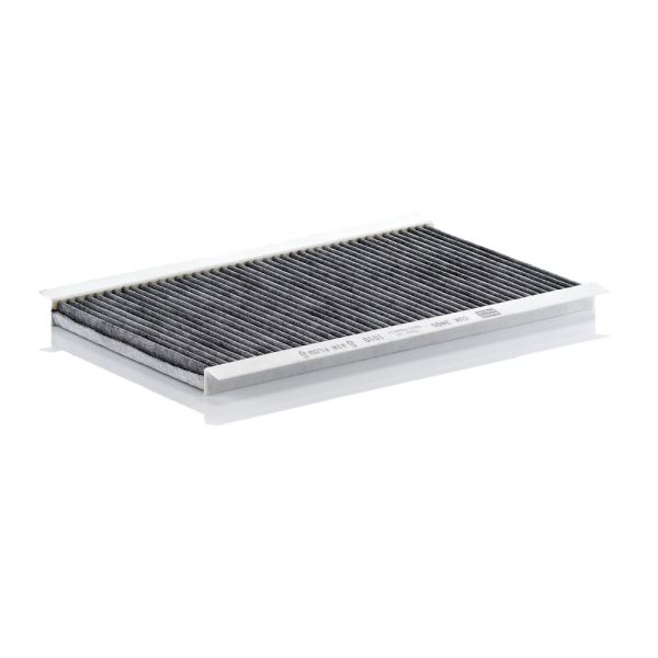 Mann CUK3455 Active Carbon Cabin Filter