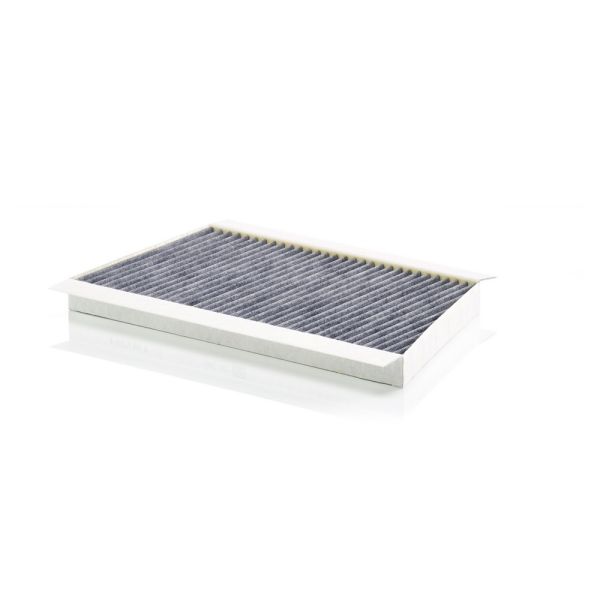 Mann CUK3461 Active Carbon Cabin Filter