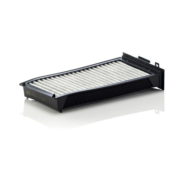 Mann CUK3518 Active Carbon Cabin Filter