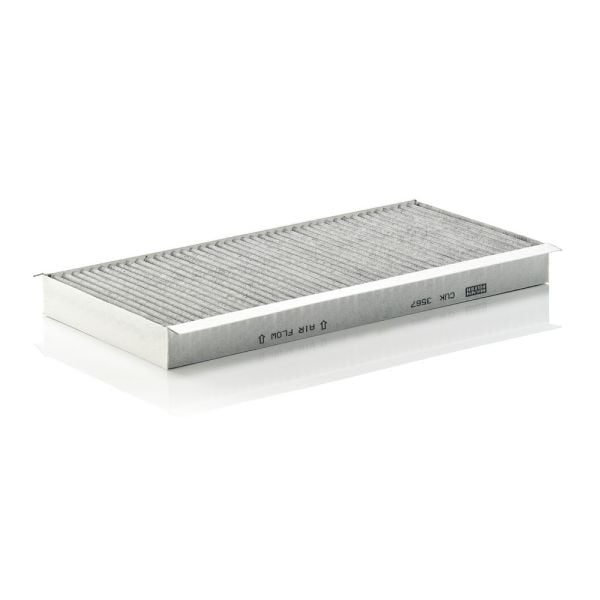 Mann CUK3567 Active Carbon Cabin Filter