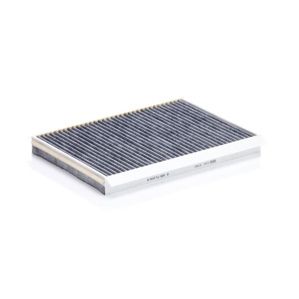 Mann CUK3780 Active Carbon Cabin Filter