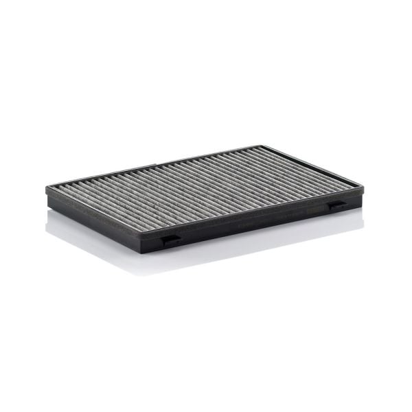 Mann CUK3943 Active Carbon Cabin Filter