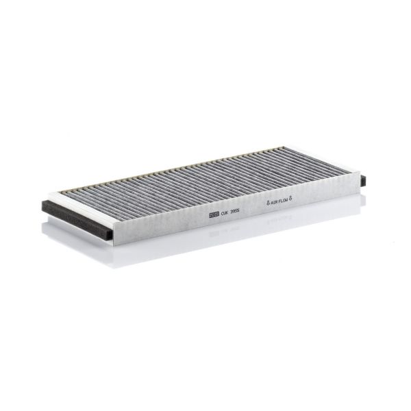 Mann CUK3955 Active Carbon Cabin Filter