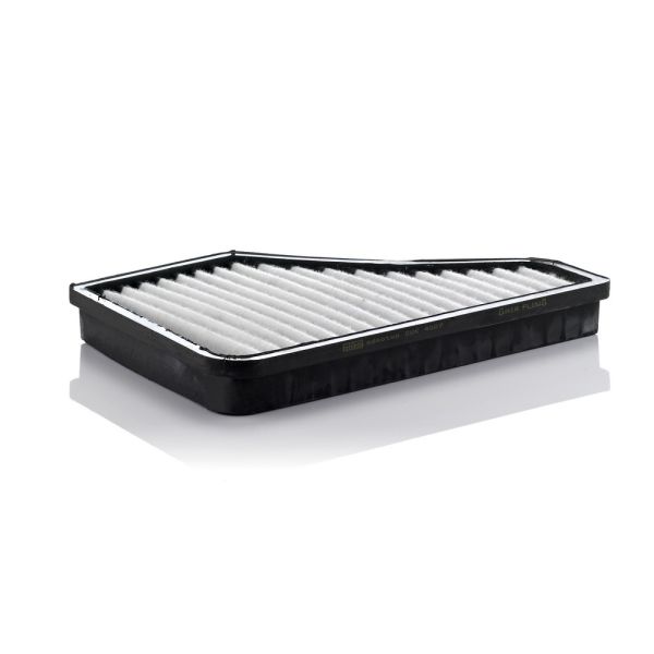 Mann CUK4007 Active Carbon Cabin Filter