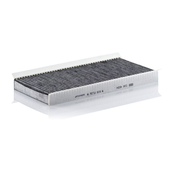 Mann CUK4054 Active Carbon Cabin Filter