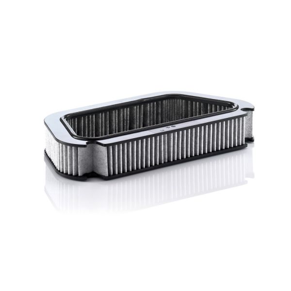 Mann CUK4136 Active Carbon Cabin Filter