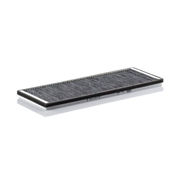 Mann CUK4251 Active Carbon Cabin Filter