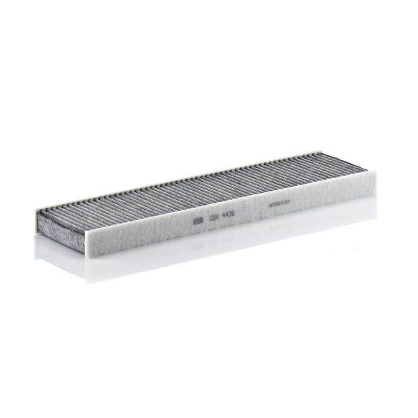 Mann CUK4436 Active Carbon Cabin Filter