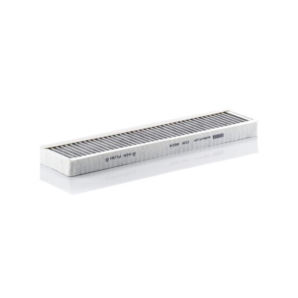 Mann CUK4624 Active Carbon Cabin Filter