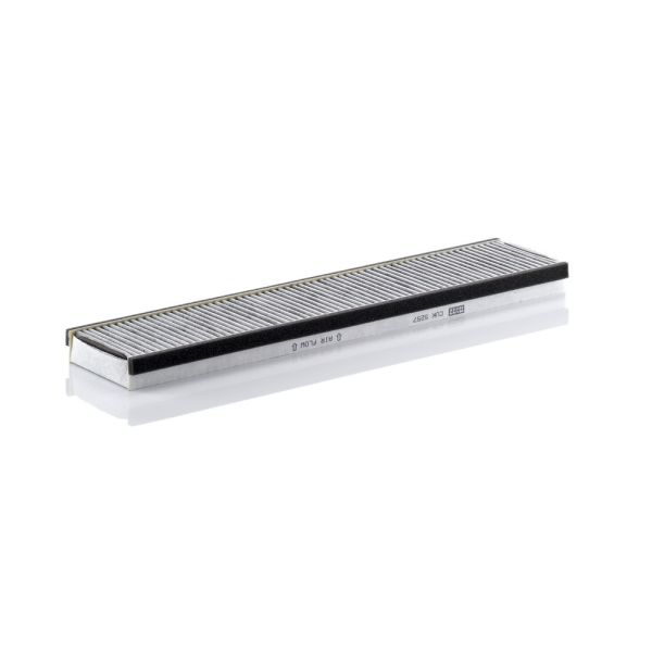 Mann CUK5257 Active Carbon Cabin Filter
