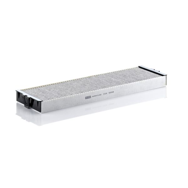 Mann CUK5258 Active Carbon Cabin Filter
