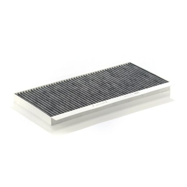 Mann CUK5366 Active Carbon Cabin Filter