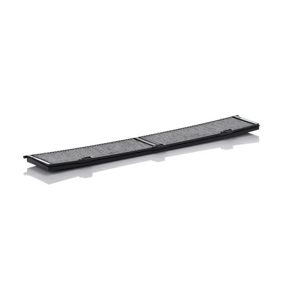 Mann CUK8430 Active Carbon Cabin Filter