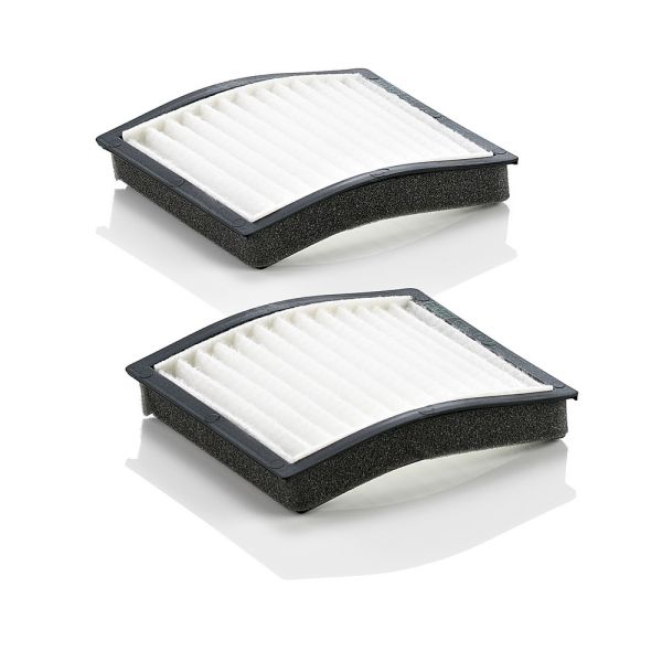 Mann CU1006-2 Cabin Air Pollen Filter