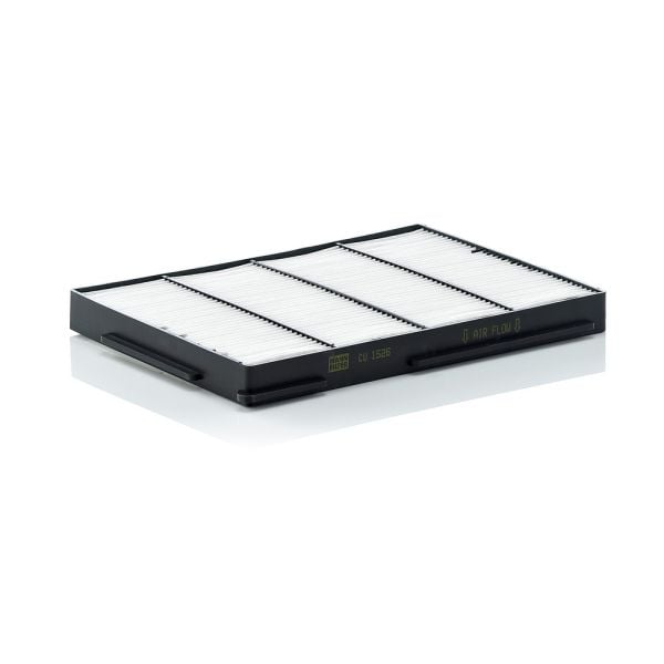 Mann CU1526 Cabin Air Pollen Filter