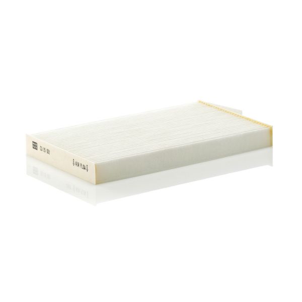 Mann CU15001 Cabin Air Pollen Filter