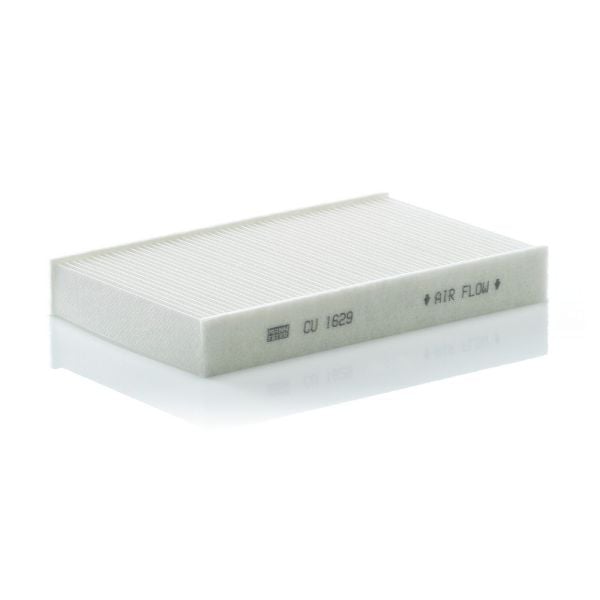 Mann CU1629 Cabin Air Pollen Filter