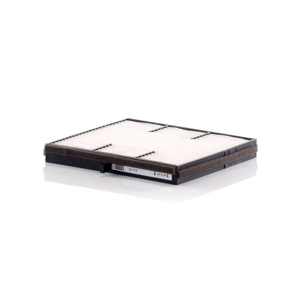 Mann CU1719 Cabin Air Pollen Filter