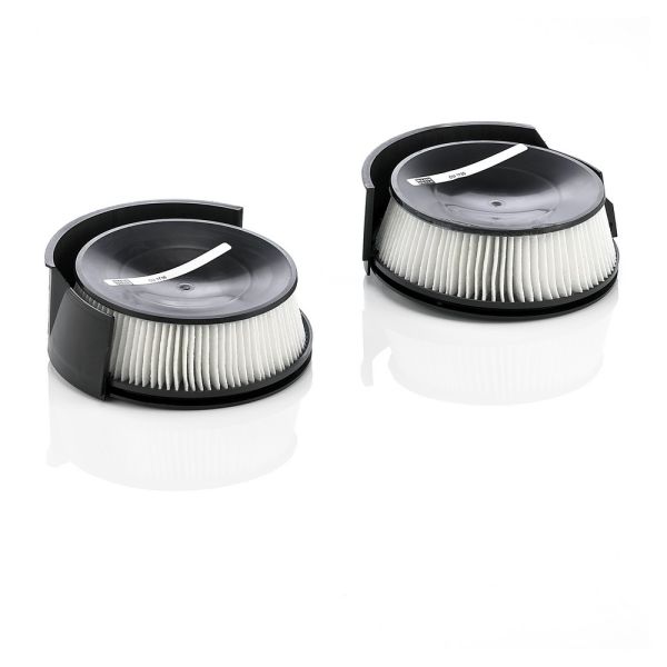 Mann CU1720-2 Cabin Air Pollen Filter