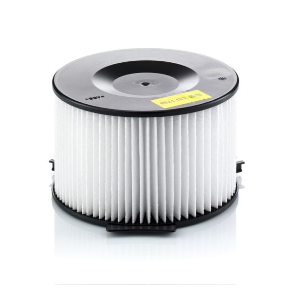 Mann CU1738 Cabin Air Pollen Filter
