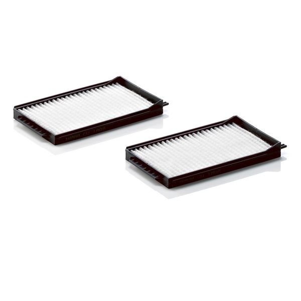 Mann CU1806-2 Cabin Air Pollen Filter