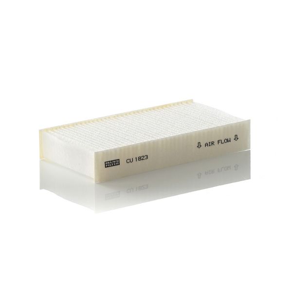 Mann CU1823 Cabin Air Pollen Filter