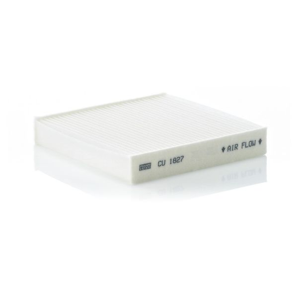 Mann CU1827 Cabin Air Pollen Filter