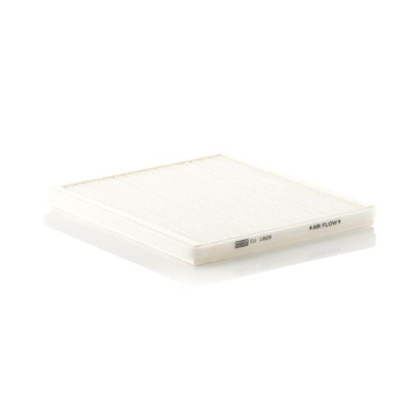 Mann CU1828 Cabin Air Pollen Filter