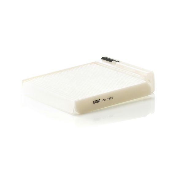 Mann CU1829 Cabin Air Pollen Filter