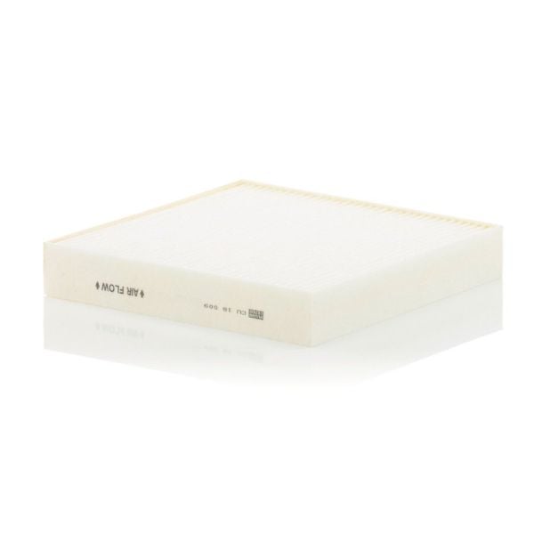 Mann CU 18 009 Cabin Air Filter
