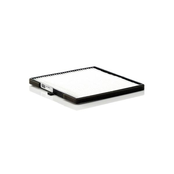 Mann CU1910 Cabin Air Pollen Filter