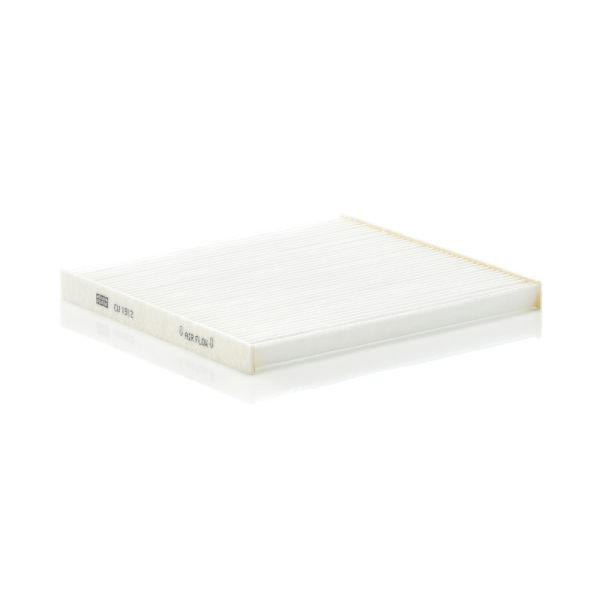 Mann CU1912 Cabin Air Pollen Filter