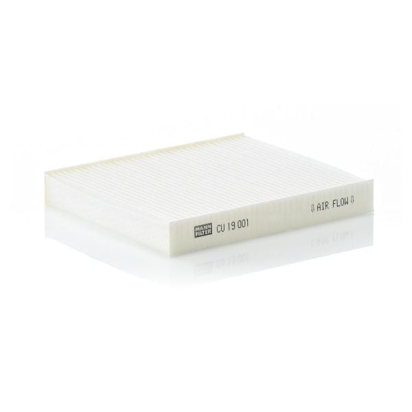 Mann CU19001 Cabin Air Pollen Filter