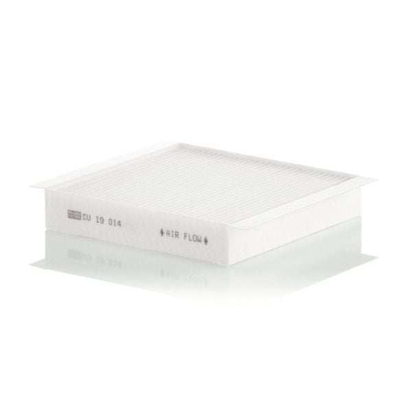 Mann CU 19 014 Cabin Air Filter