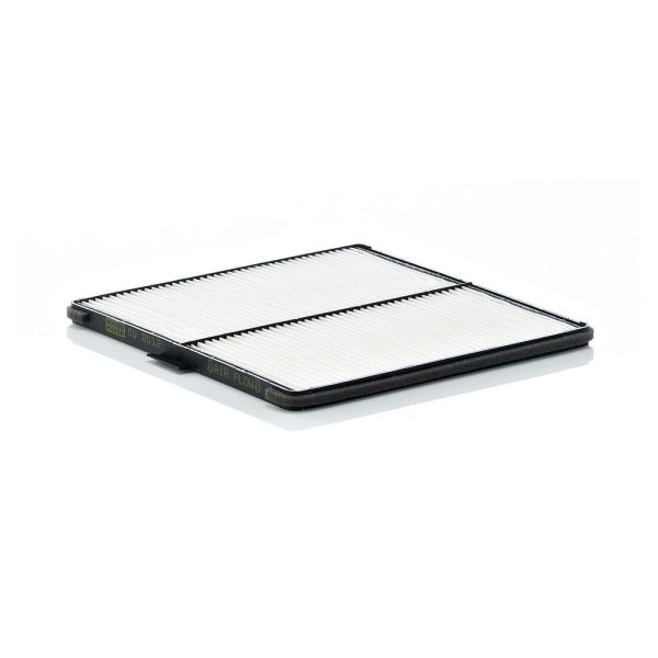 Mann CU2012 Cabin Air Pollen Filter