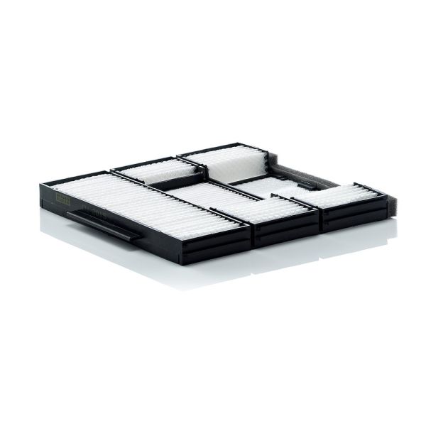 Mann CU2015 Cabin Air Pollen Filter