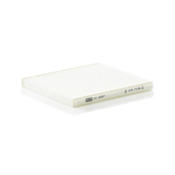 Mann CU2027 Cabin Air Pollen Filter