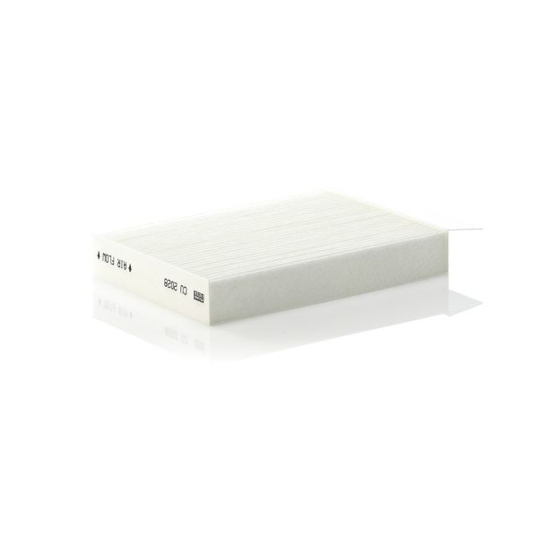 Mann CU2028 Cabin Air Pollen Filter