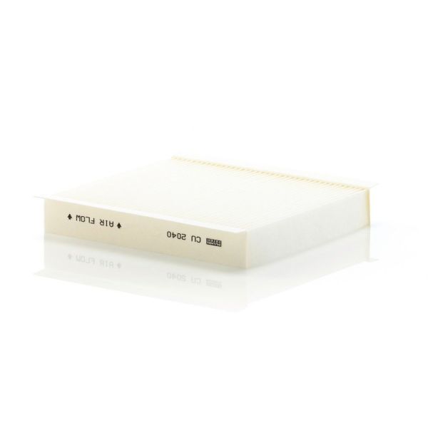 Mann CU 2040 Cabin Air Filter