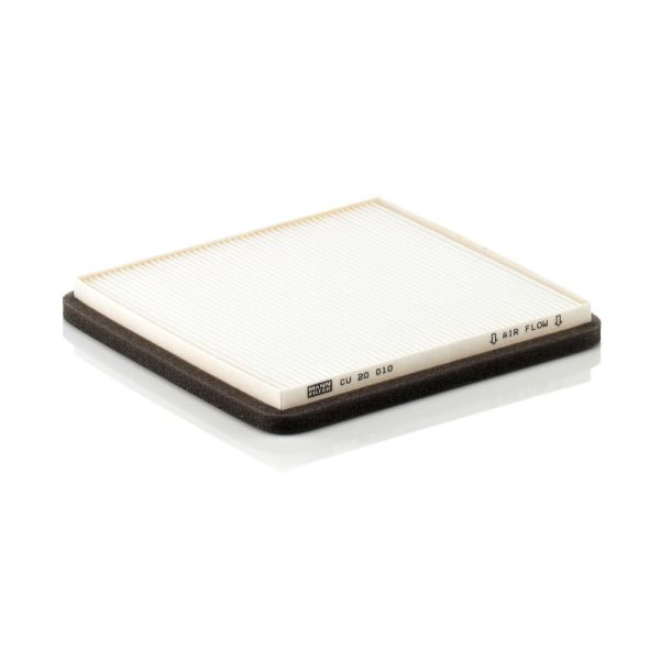 Mann CU20010 Cabin Air Pollen Filter