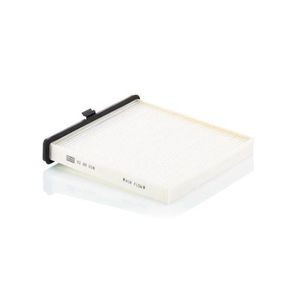 Mann CU20018 Cabin Air Pollen Filter