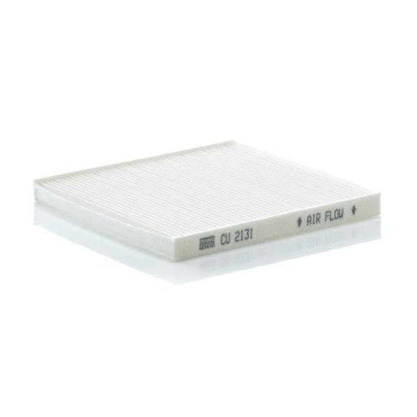Mann CU2131 Cabin Air Pollen Filter