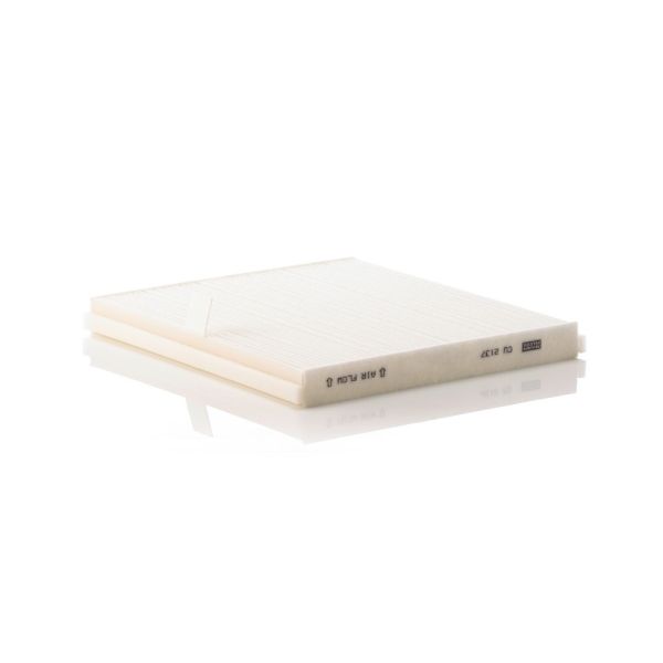 Mann CU2137 Cabin Air Pollen Filter