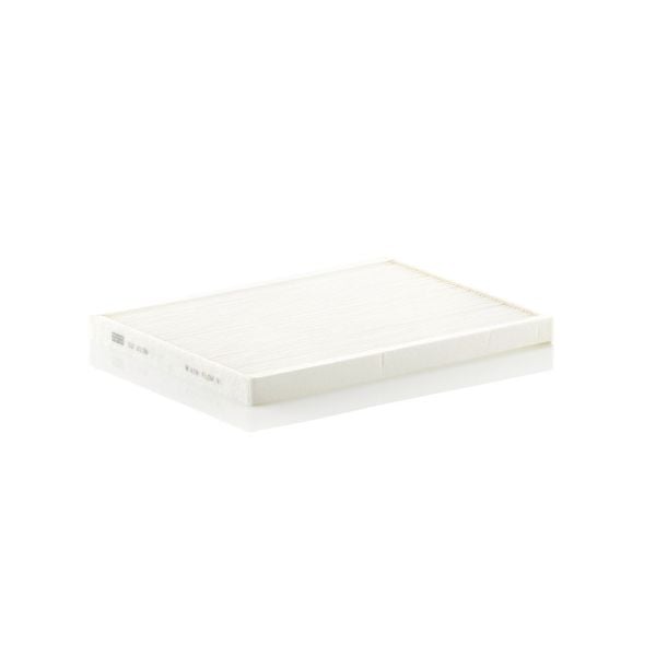 Mann CU2138 Cabin Air Pollen Filter