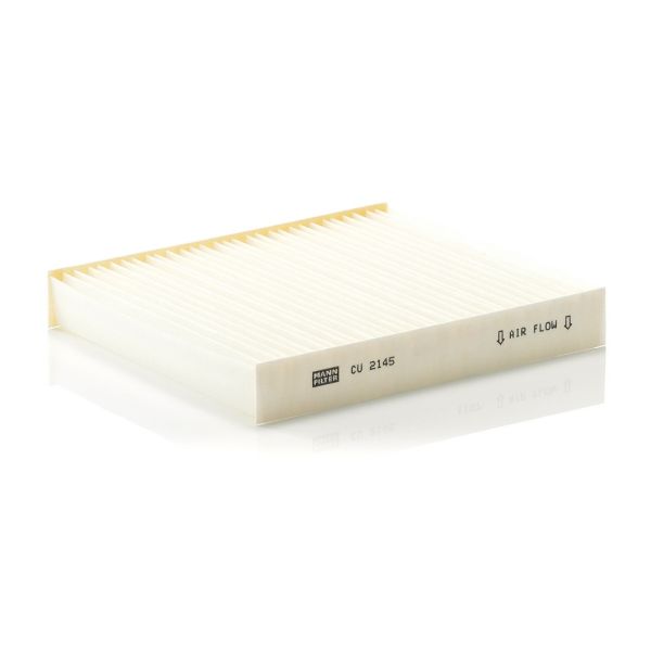 Mann CU2145 Cabin Air Pollen Filter