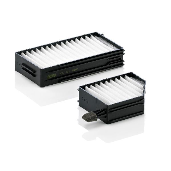Mann CU21002-2 Cabin Air Pollen Filter