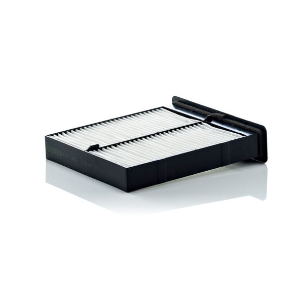 Mann CU21004 Cabin Air Pollen Filter