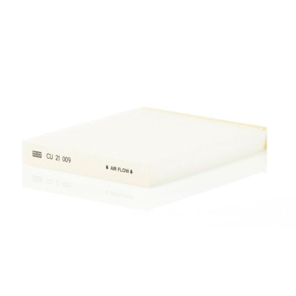 Mann CU 21 009 Cabin Air Filter